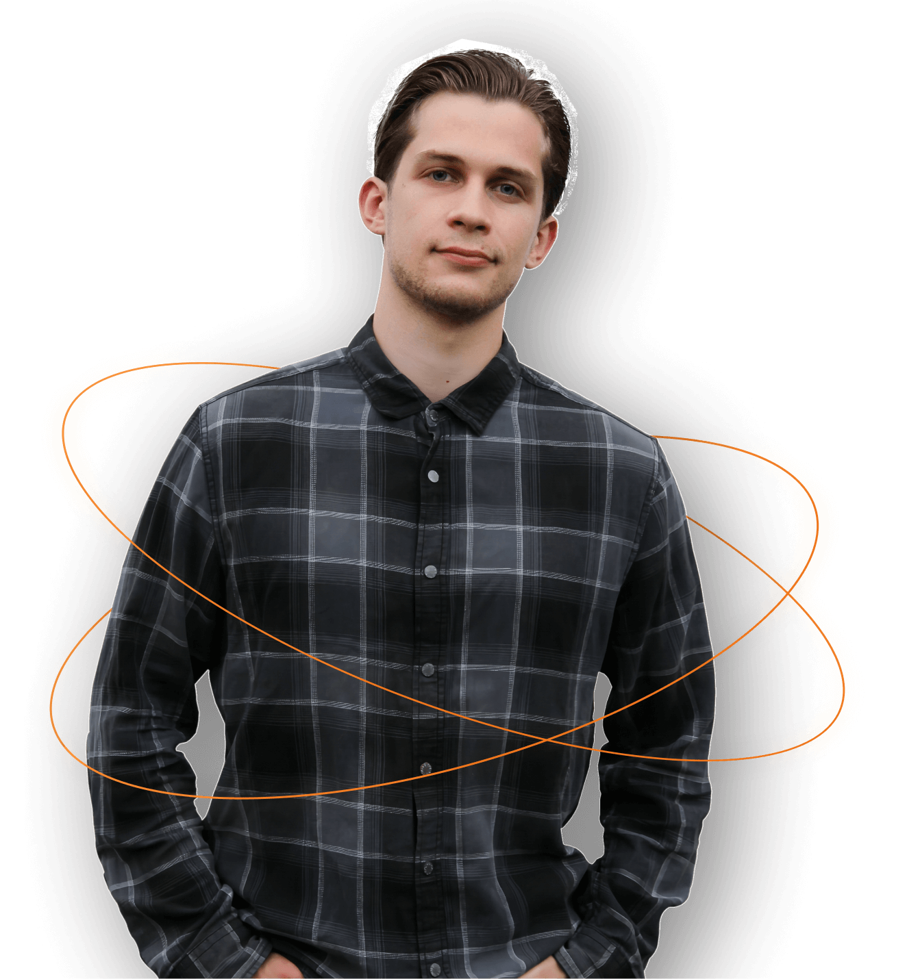 Максим Климков. Верстальщик и дизайнер на Тильде.