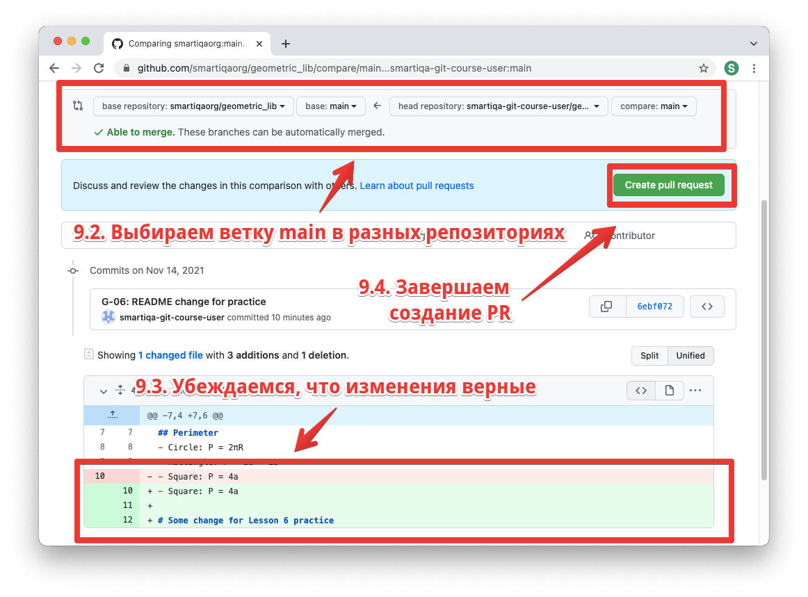 Удалить проект на gitlab