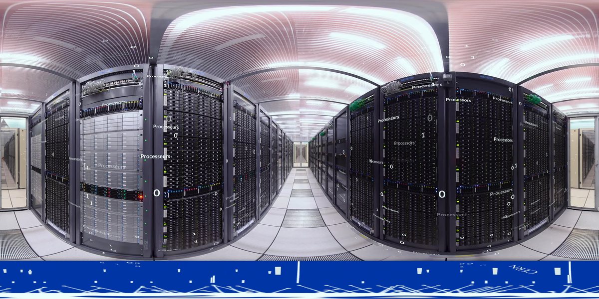 CERN Grid Computing still