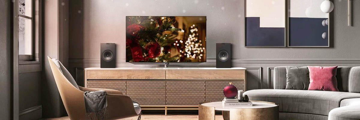 Идеи новогодних подарков от SoundProLab