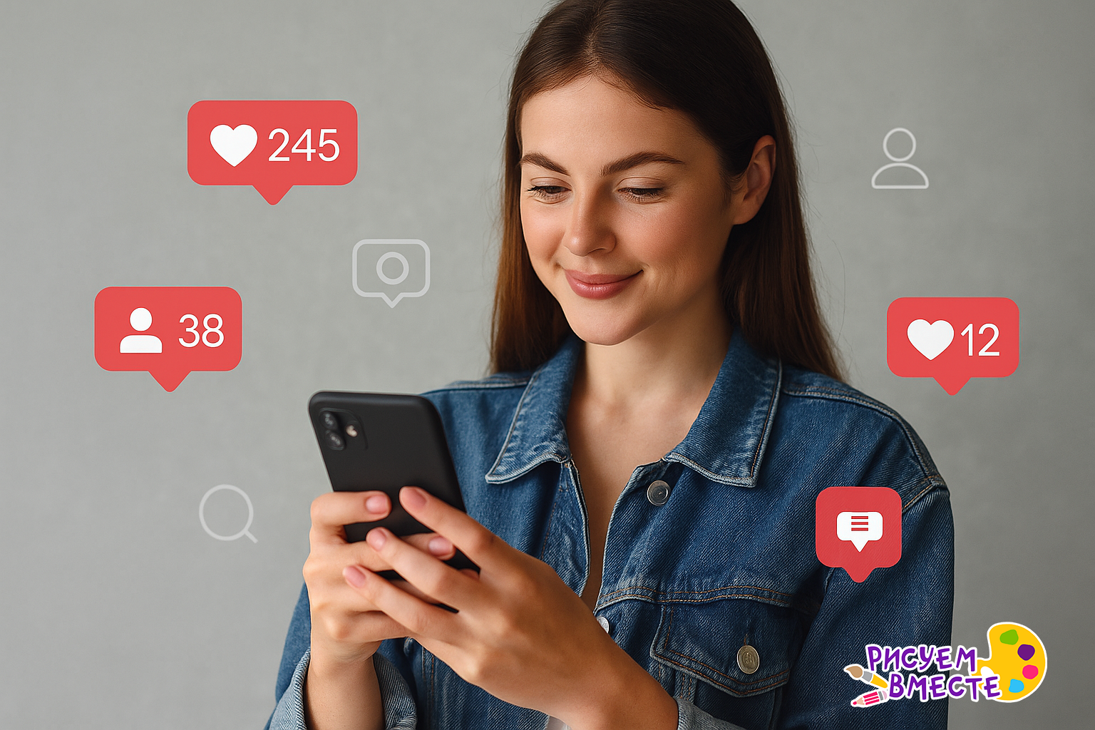 Как узнать, кто заходил на страницу в Instagram: мифы и реальность