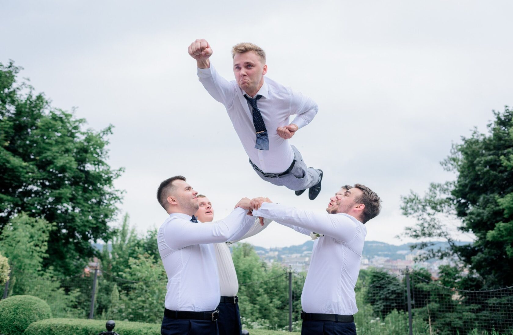  PR-продвижения в СМИ