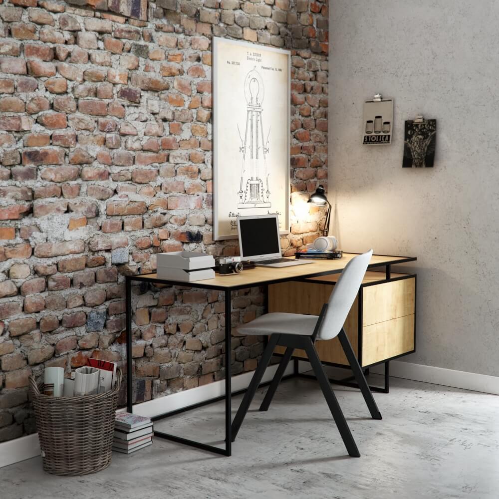 Стол Corner Desk Loft