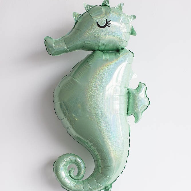 Морской конёк