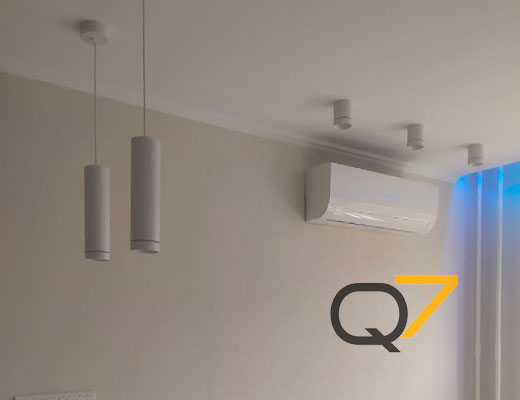 ремонт квартир Железнодорожный