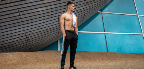 Программа тренировок на пресс