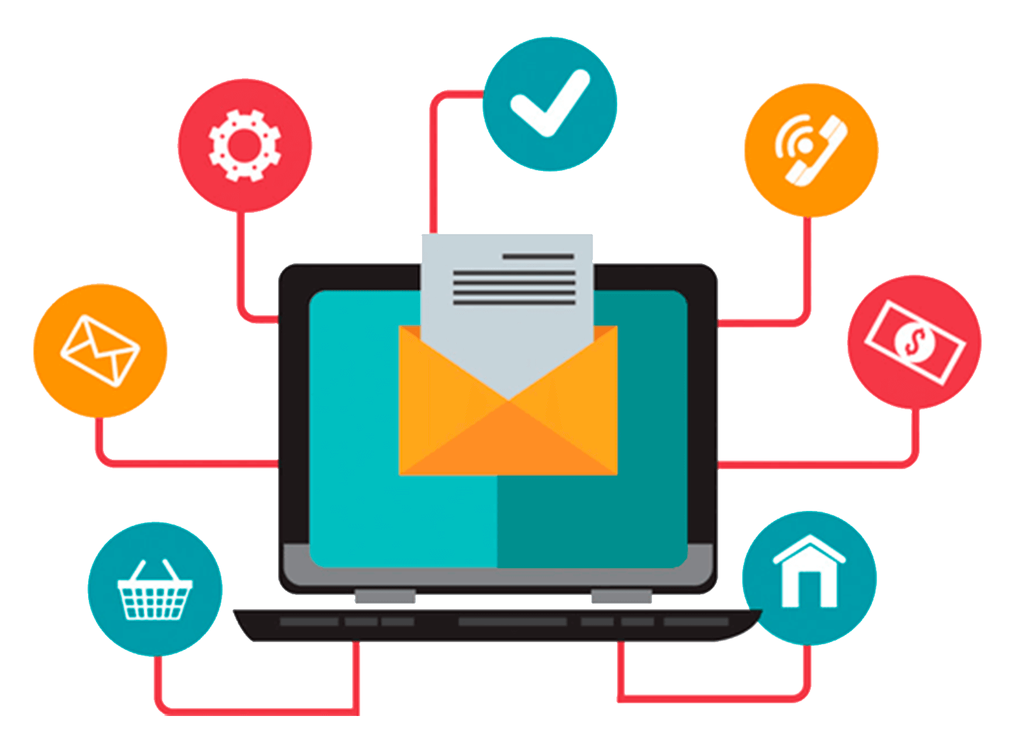 email маркетинг заказать в Молдове | Marketing-Assistant