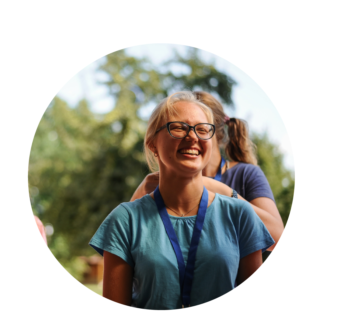 Молодежное братство храма преподобного Сергия Радонежского г. Старый Оскол.