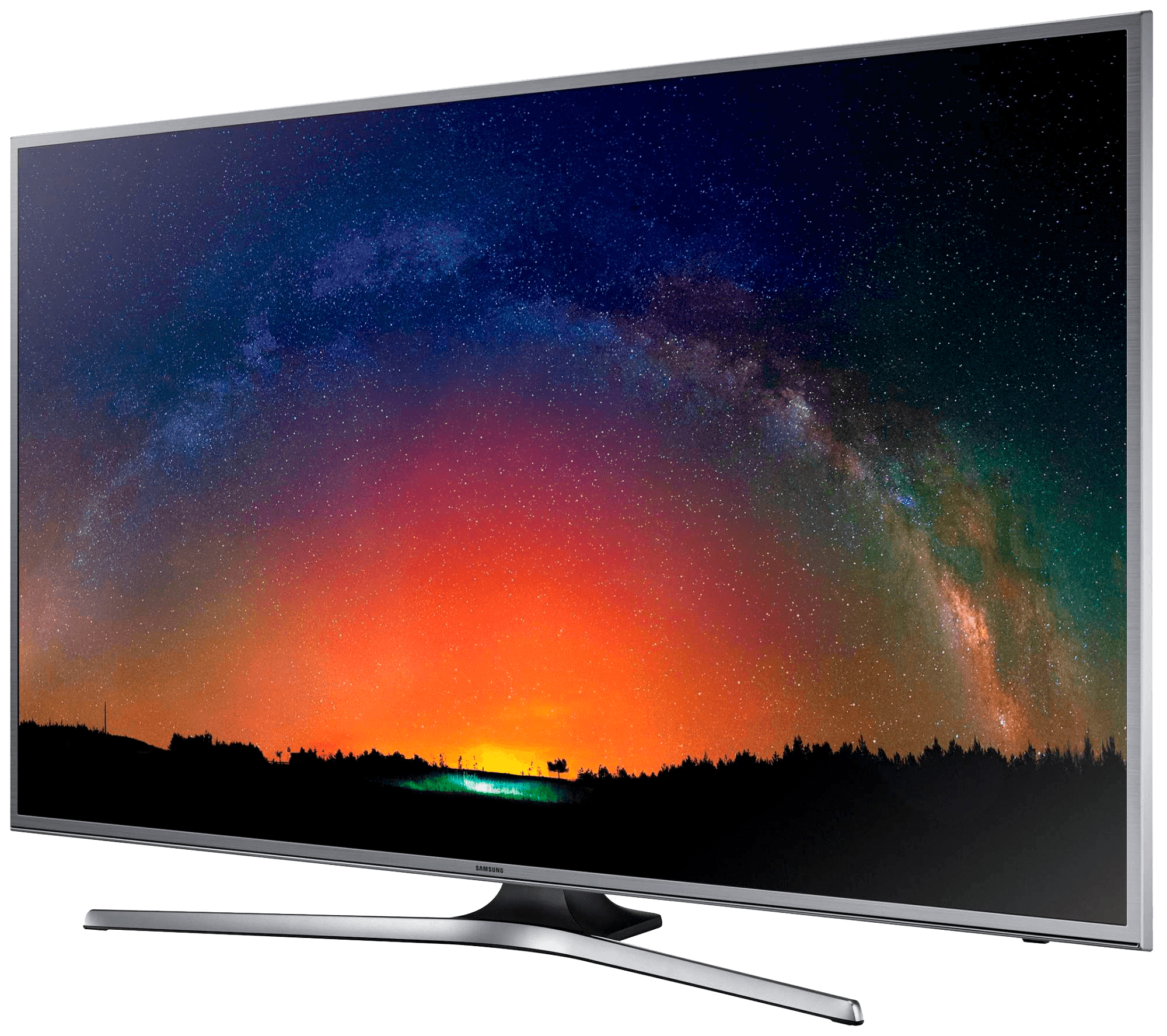 Телевизор samsung серебристый. Телевизор Samsung ue65js8500t. Samsung ue55js9000t. ТВ самсунг 65 дюймов.