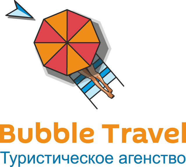 Турбина туриста лого