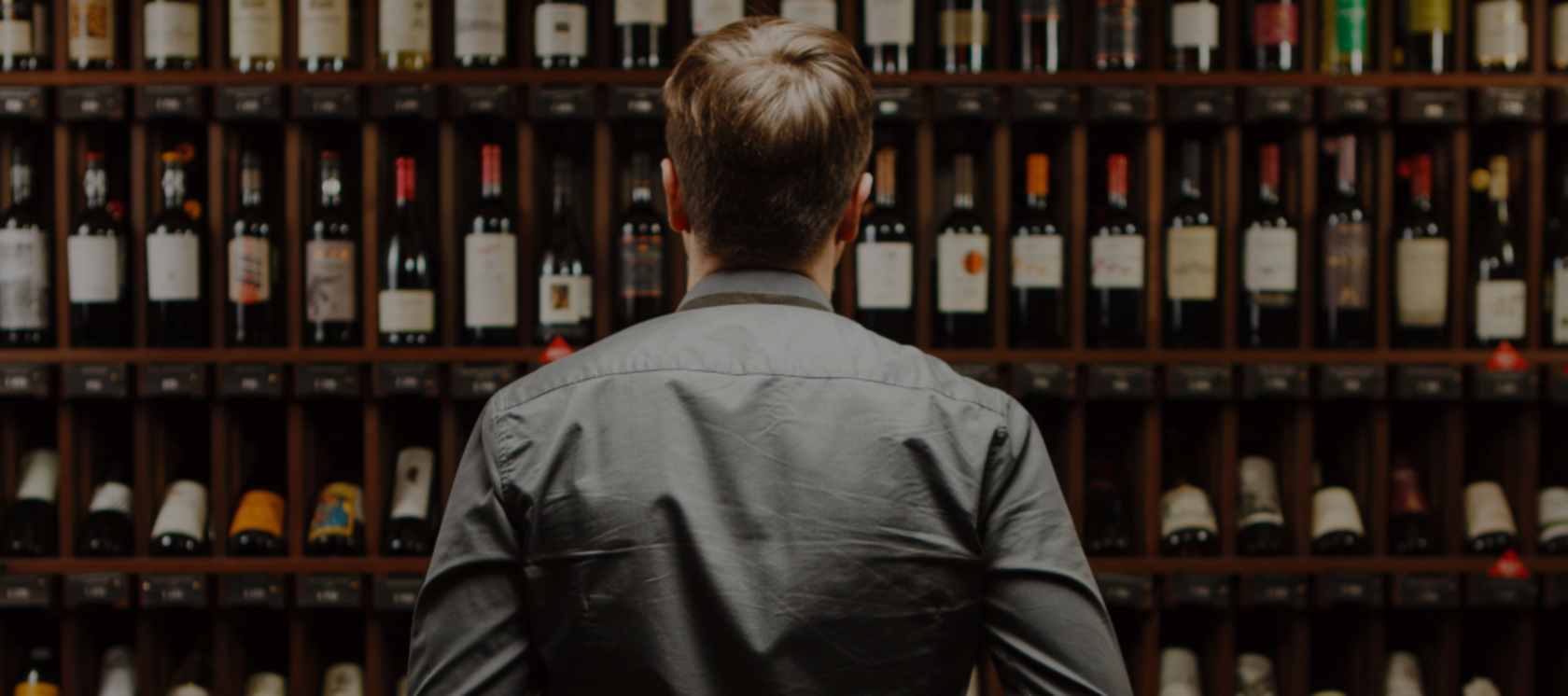 Напитки для любого события