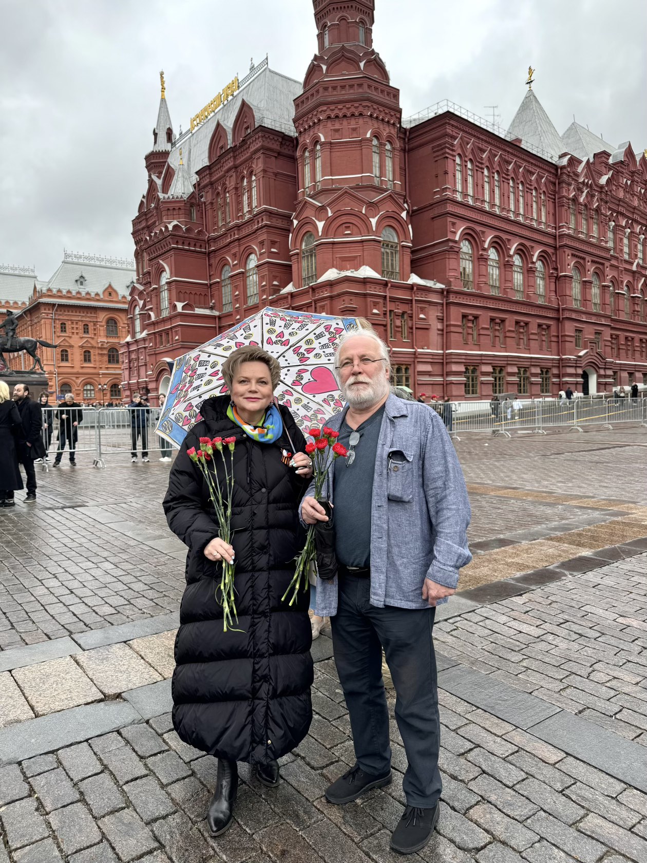 Возложение венков 00006