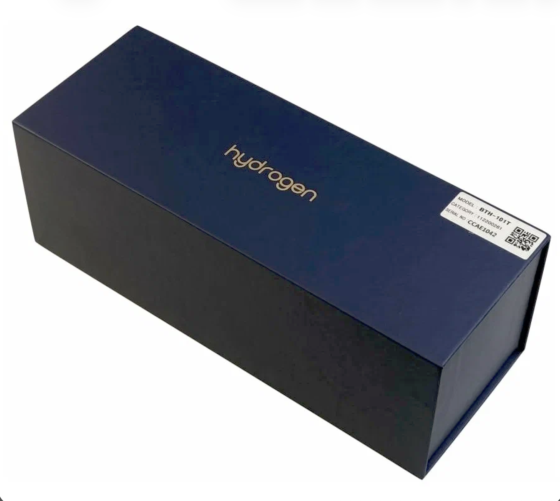 Генератор водородной воды BionTech BTH-101T