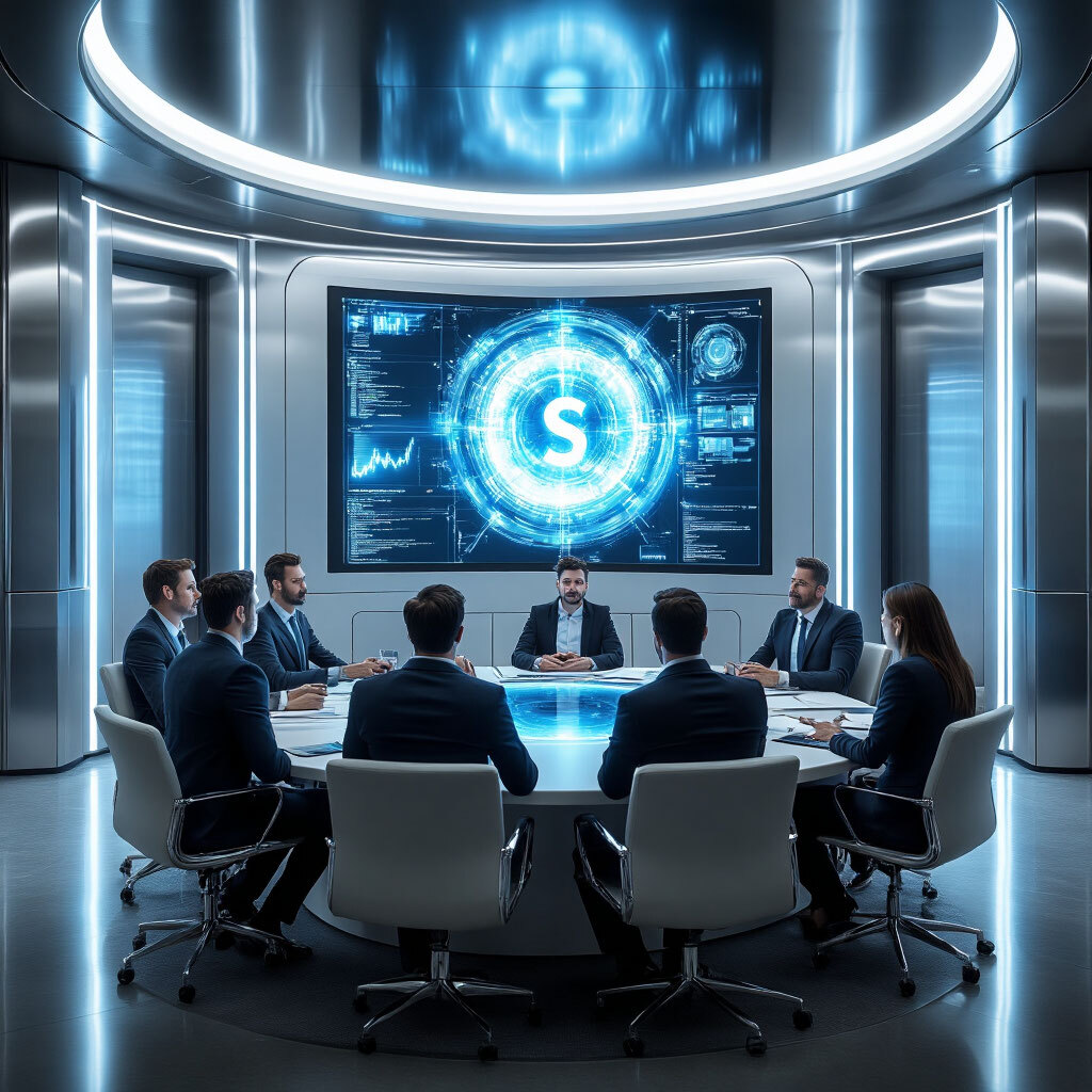 crm для оказания услуг