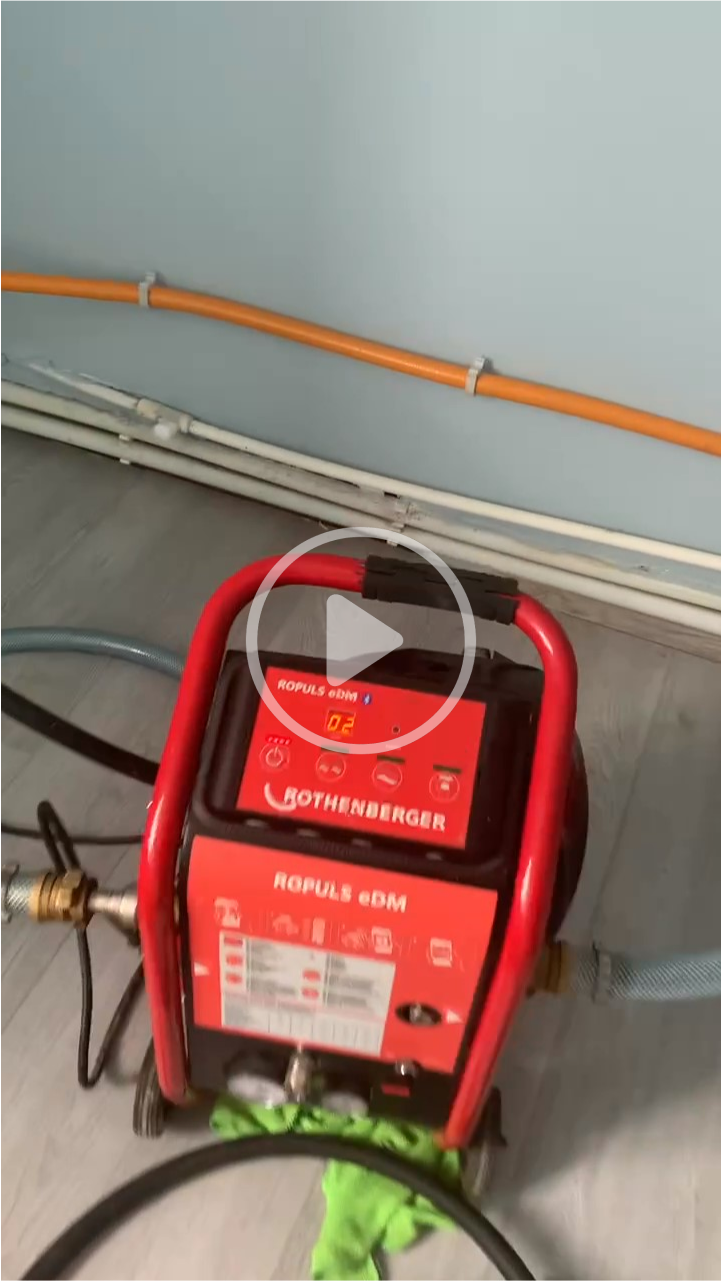 Мастер котлов - круглосуточный срочный ремонт котлов