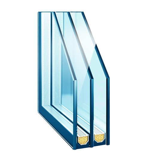 стеклопакет