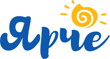 Детский лагерь "Ярче"