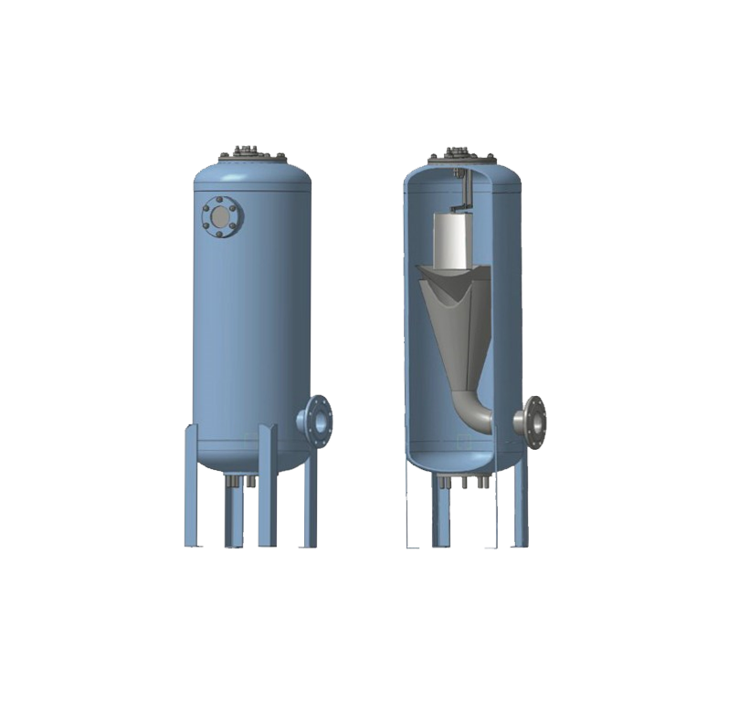 Баки газоотделители-1