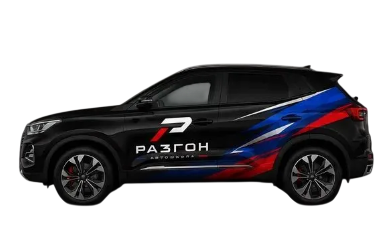 Учебный автомобиль