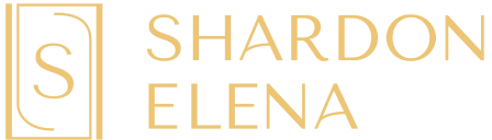 Логотип Елена Шардон