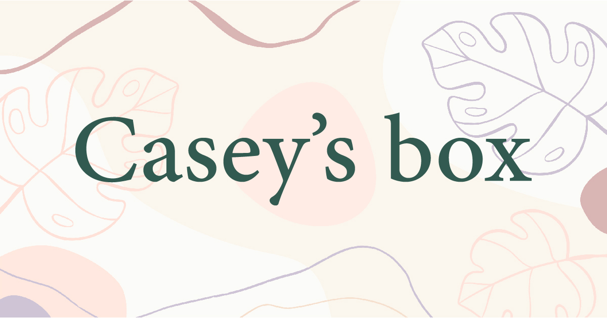 Casey Box