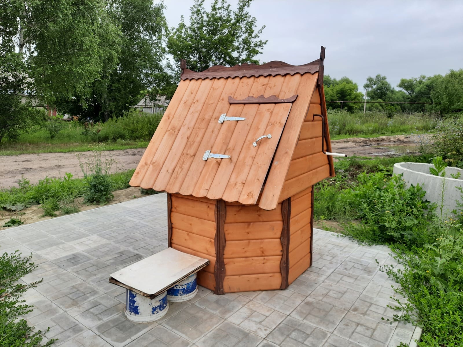 АкваСервис13