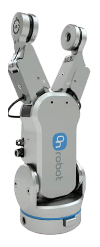 RG2-FT захват для коллаборативных роботов