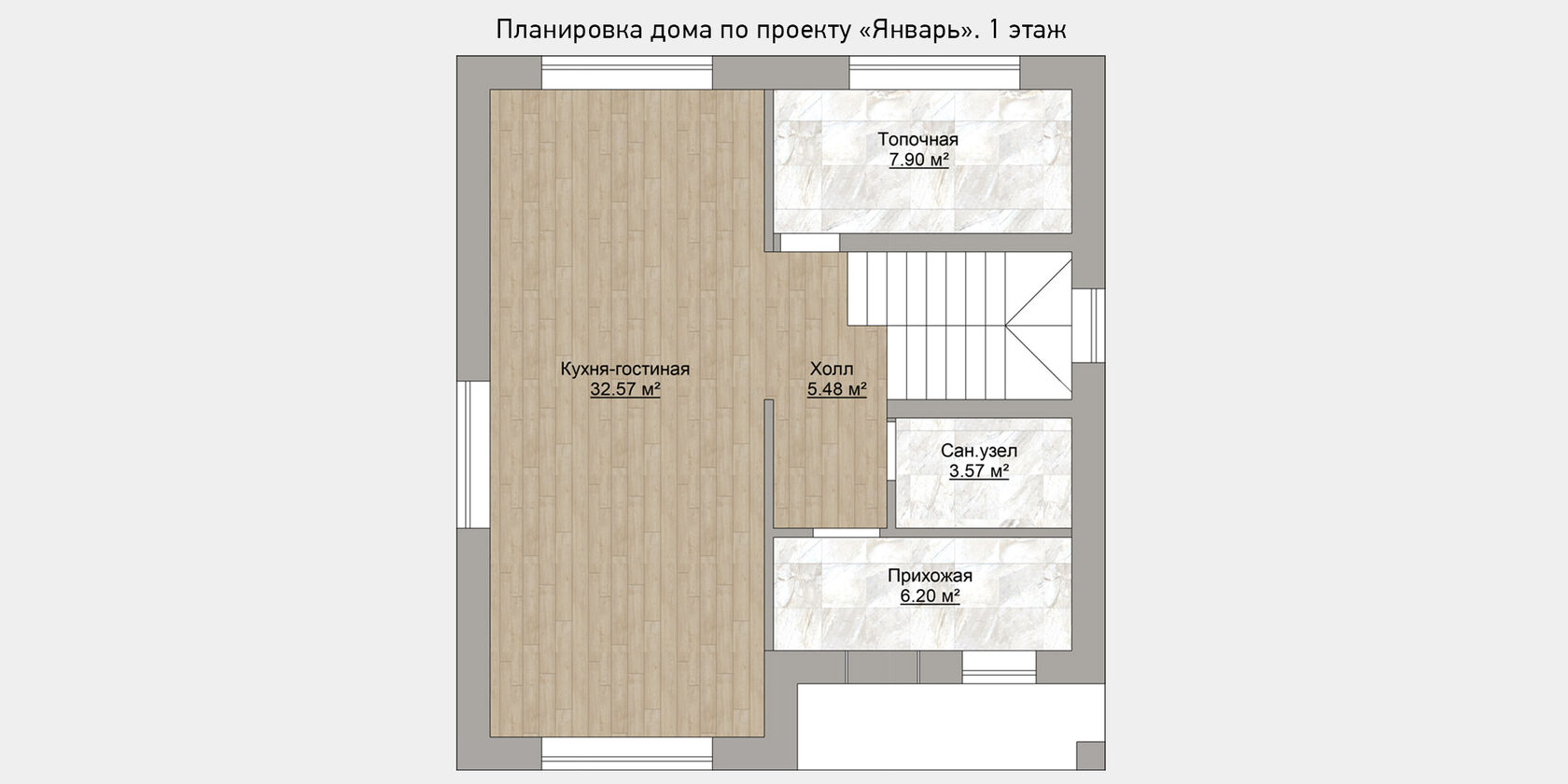 Кп январь