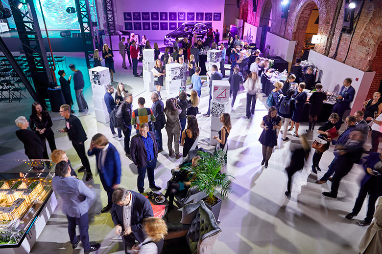 Public Talk РБК Петербург