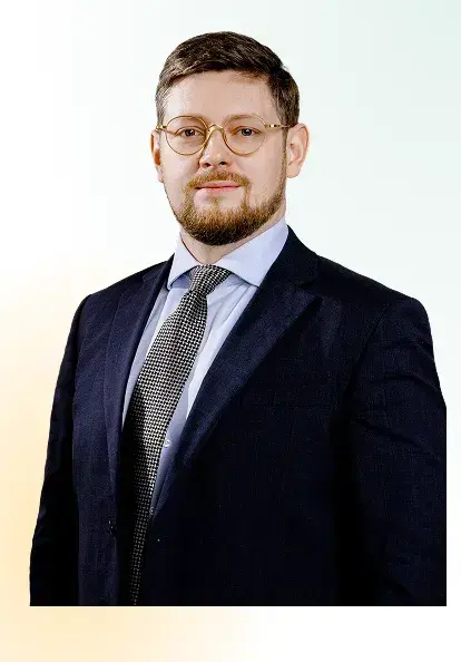 Илья Шаров