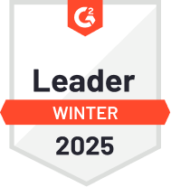 Leader. Winter 2025