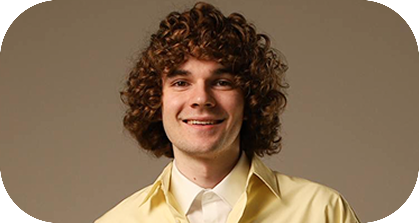 Максим Лутчак