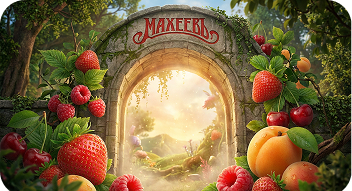 МИР МАХЕЕВЪ tv, olv, Кейс Ferox - Креативное агентство и продакшн