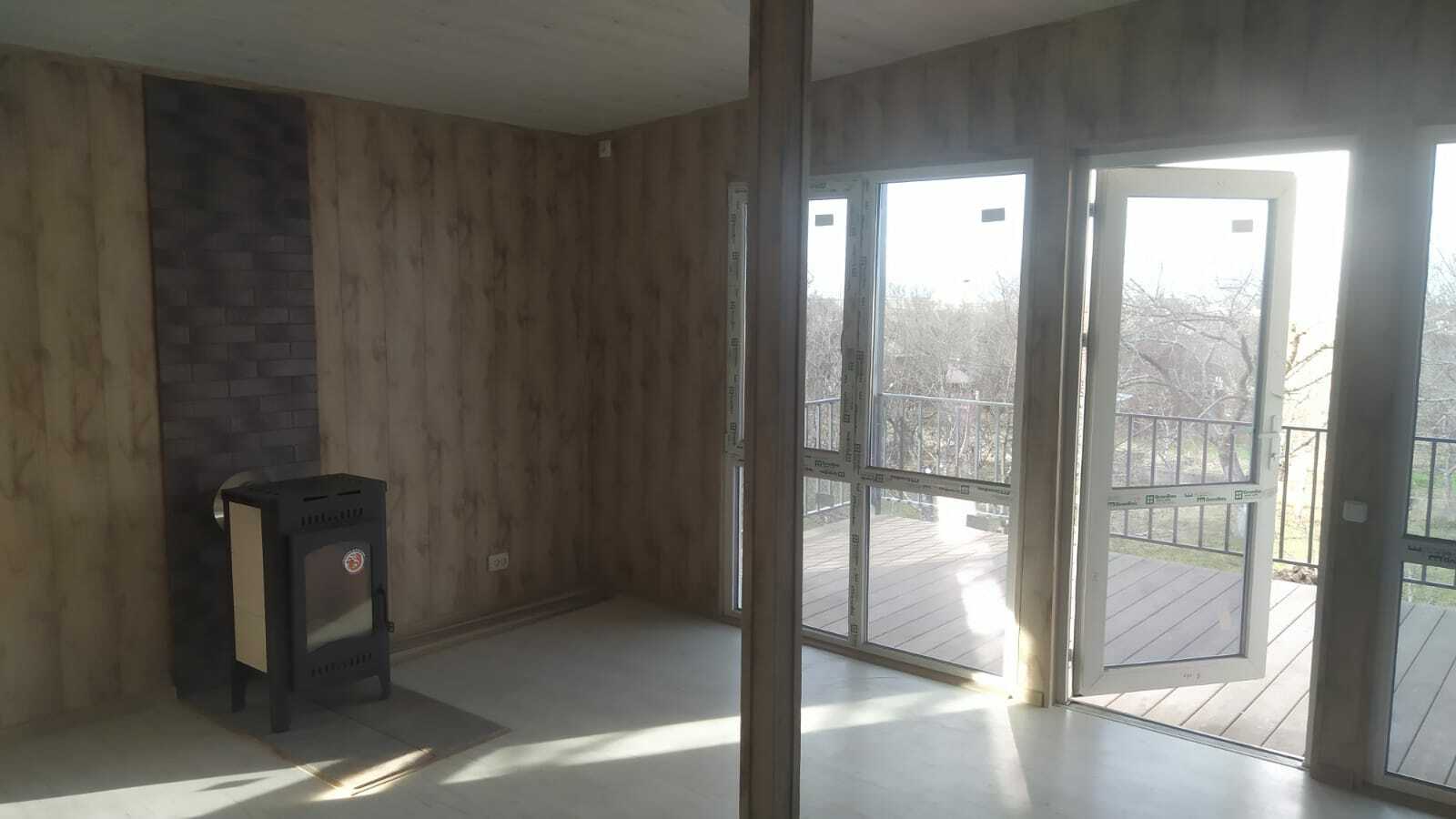 Построить модульные дома в Северской