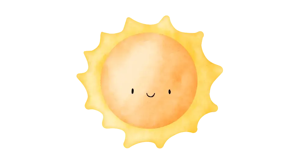 sun
