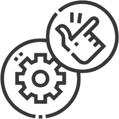 Простота установки и управления