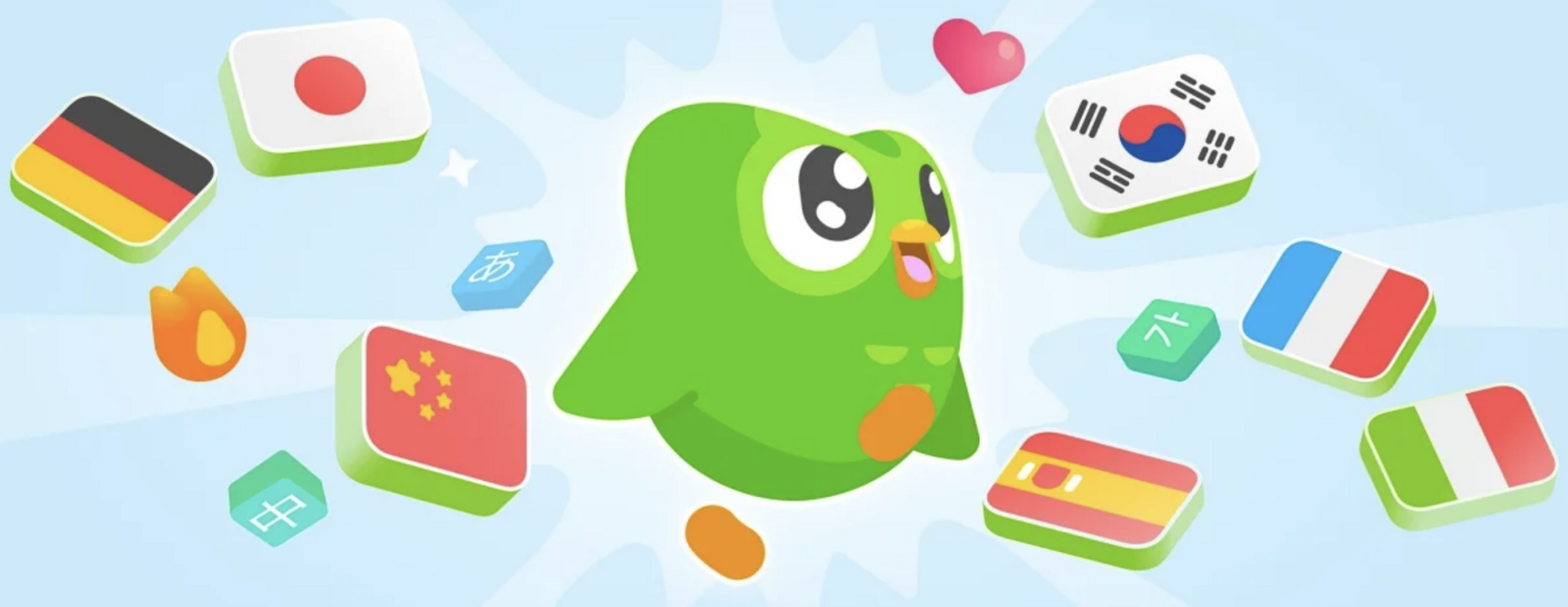 маскот бренда