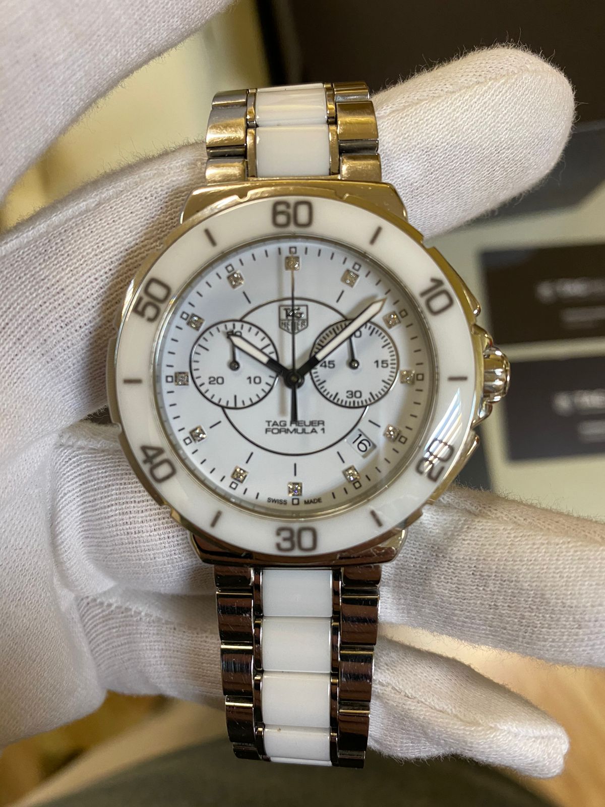 Ремонт швейцарских часов в Москве у метро ВДНХ - сервисный центр по ...