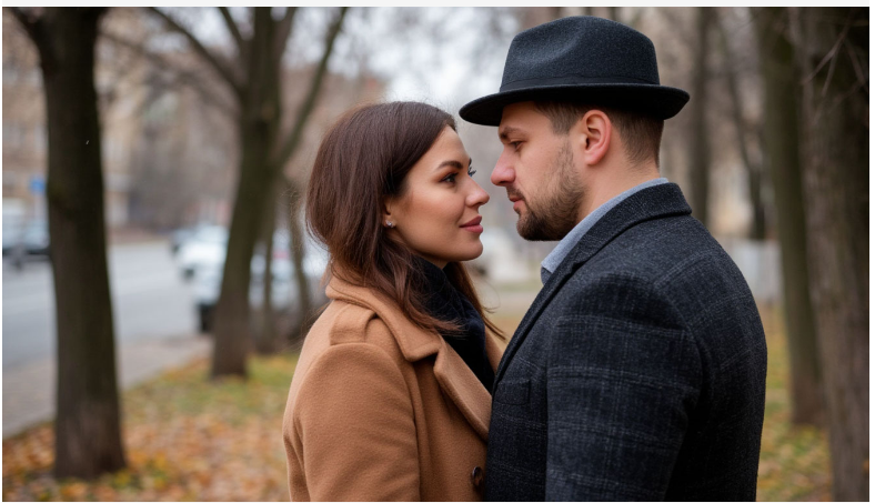 Верну любимого человека