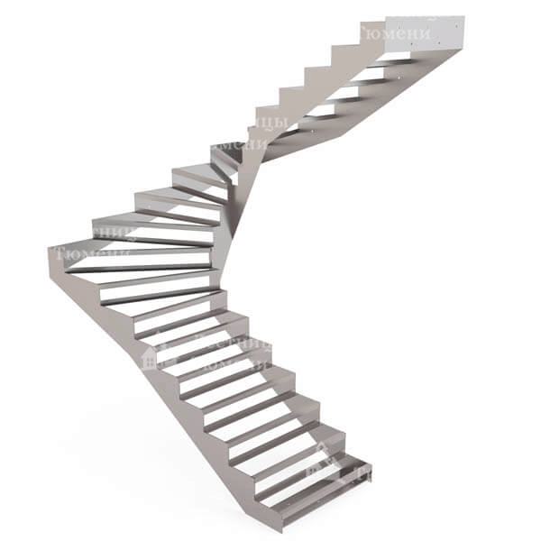 лестница град