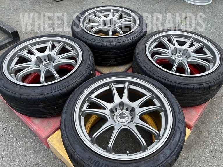 Dunlop Direzza ST01F