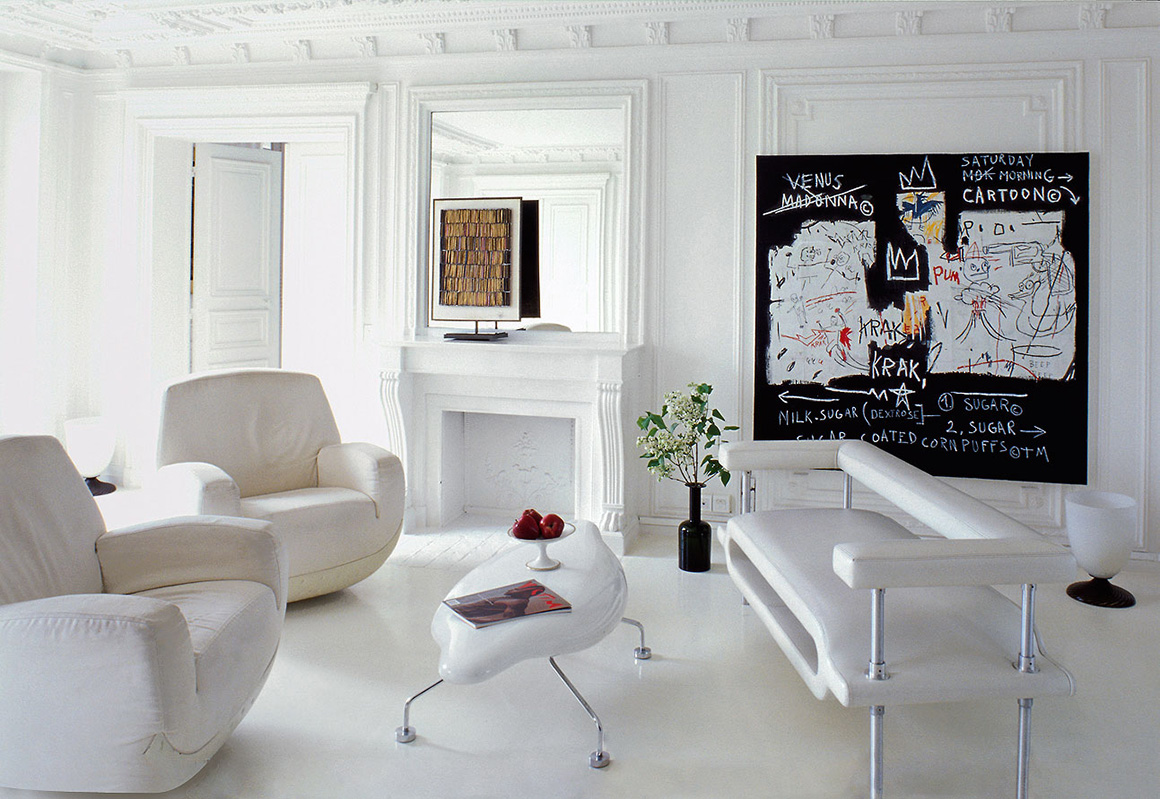 Современное искусство в стиле новой классики