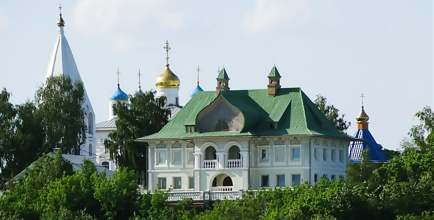 Бесплатные экскурсии в День города Чебоксары 2018