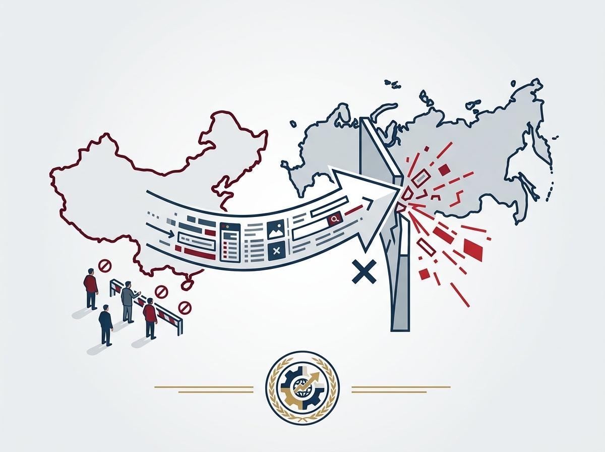 байер из китая в россию