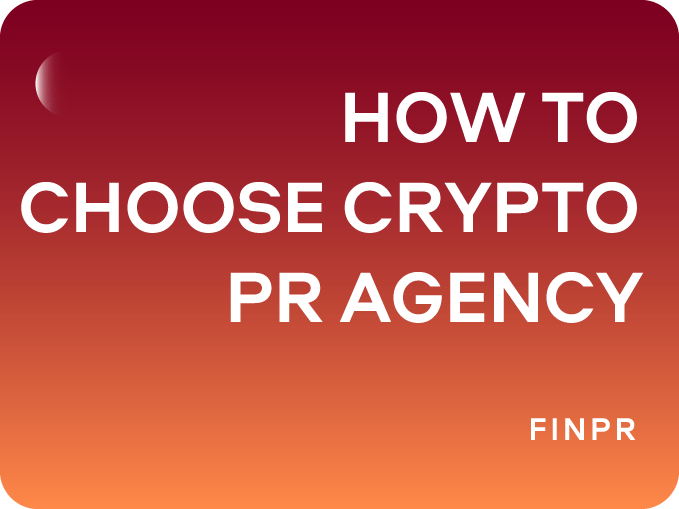 How To Choose Crypto Marketing Agency