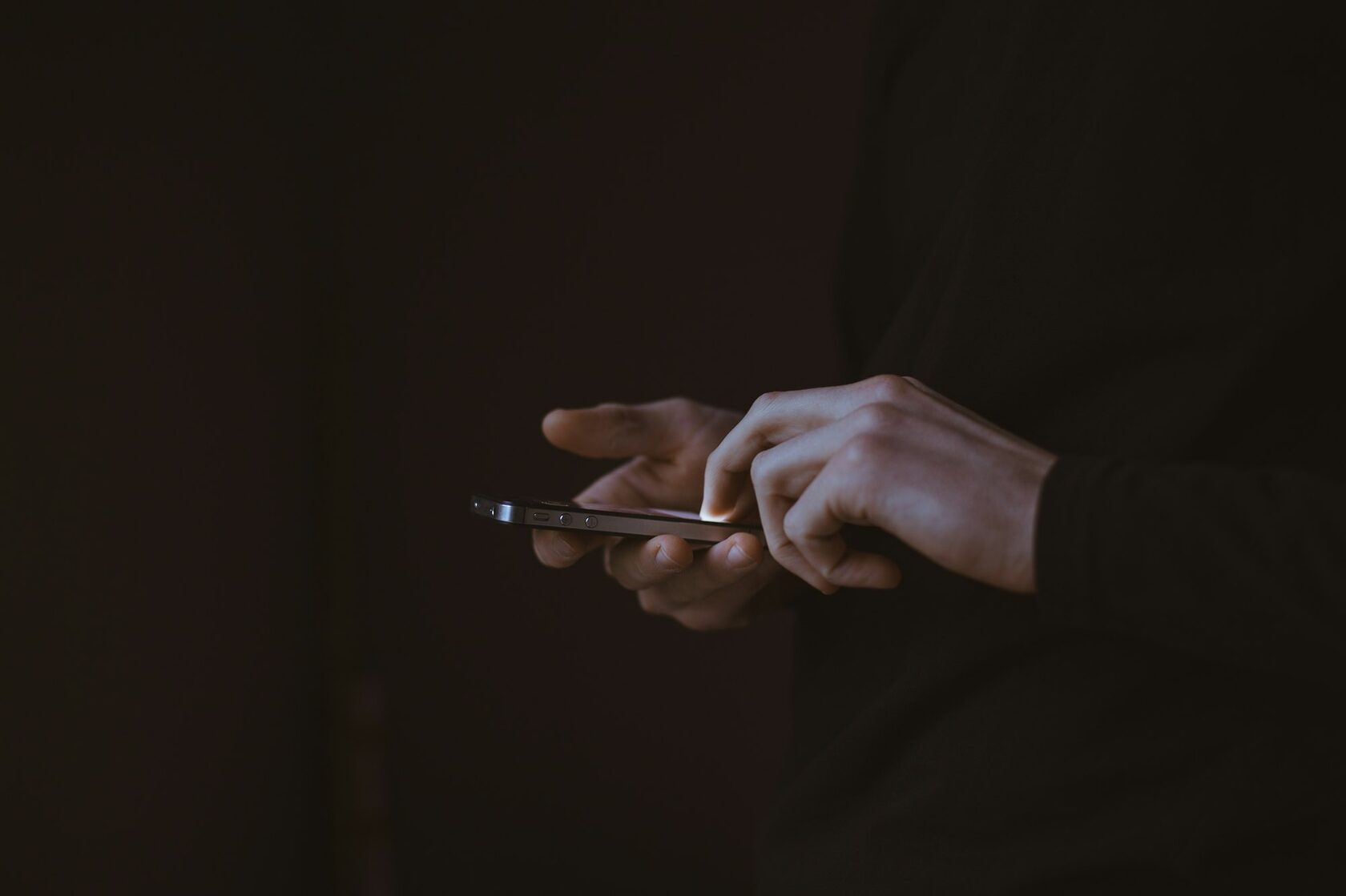 Step 5 — Interaction screen