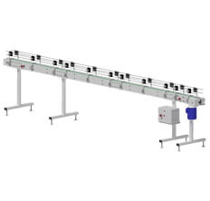Транспортировочный конвейер
