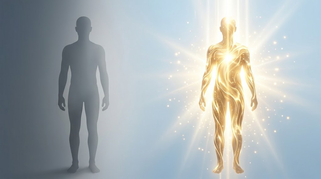 Трансформация энергии