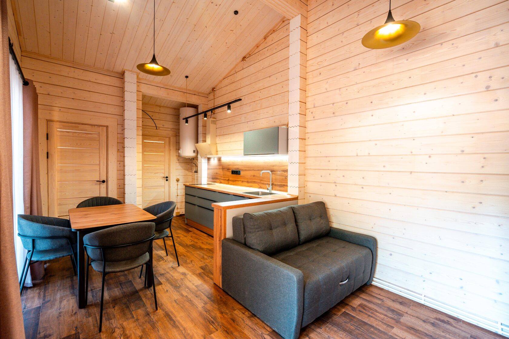 Дизайн и размещение