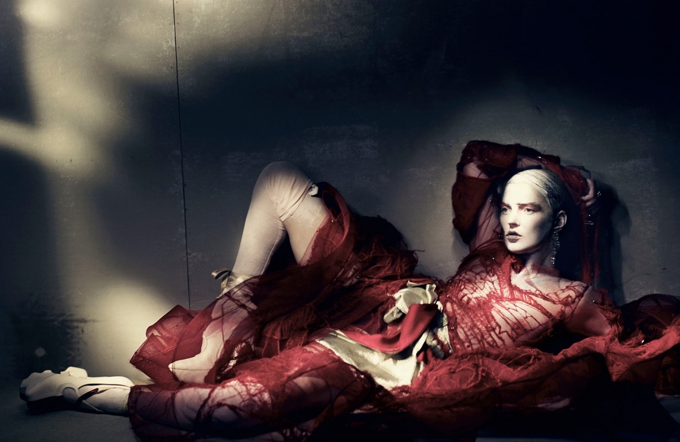Paolo Roversi